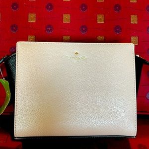 Kate Spade Grant Street Hayden Crossbody NWT